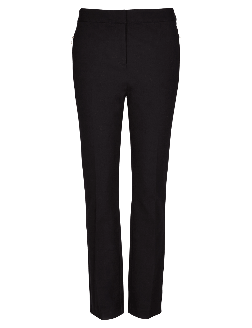 Roma Rise Ankle Trousers 2 of 4