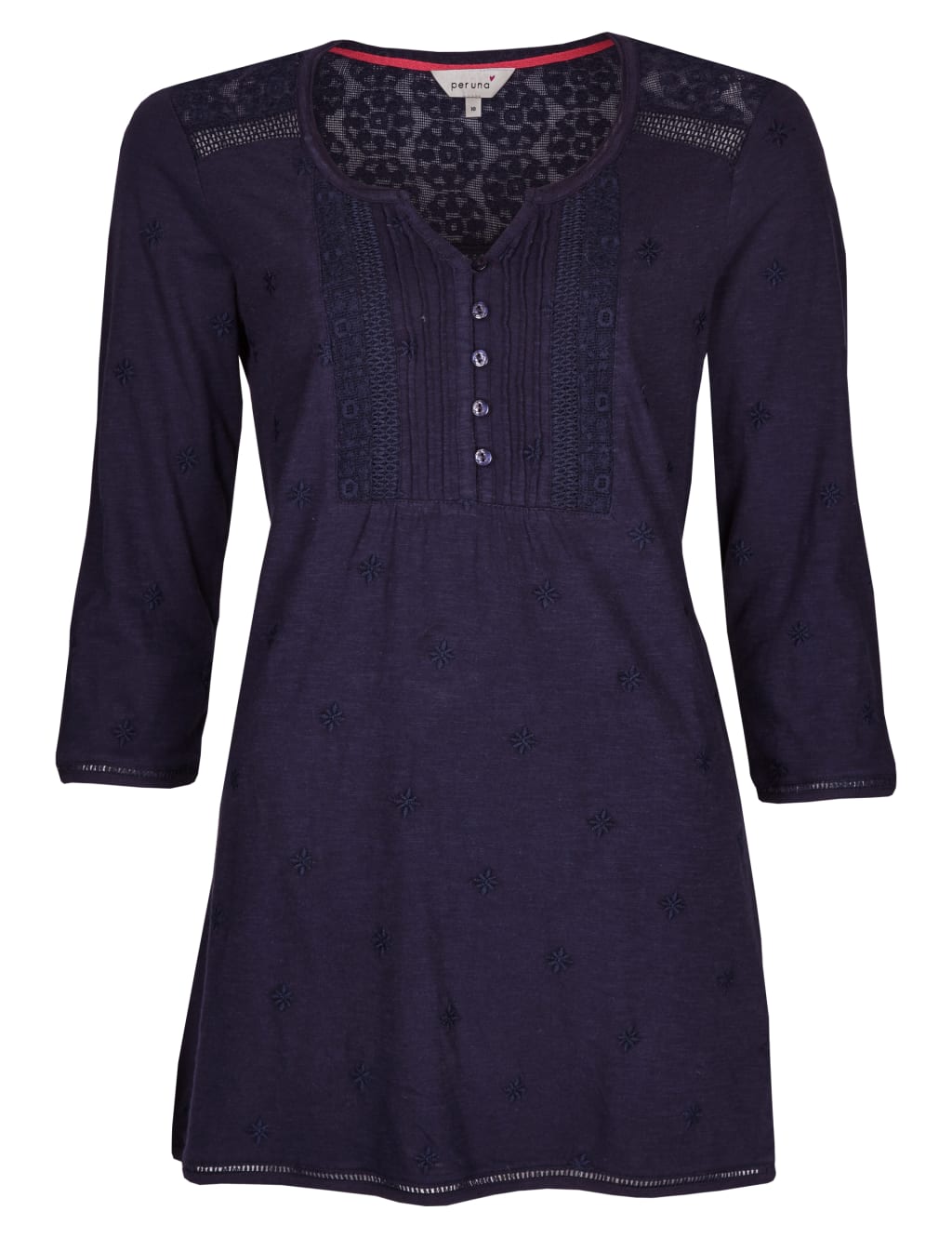 Embroidered Tunic 4 of 6