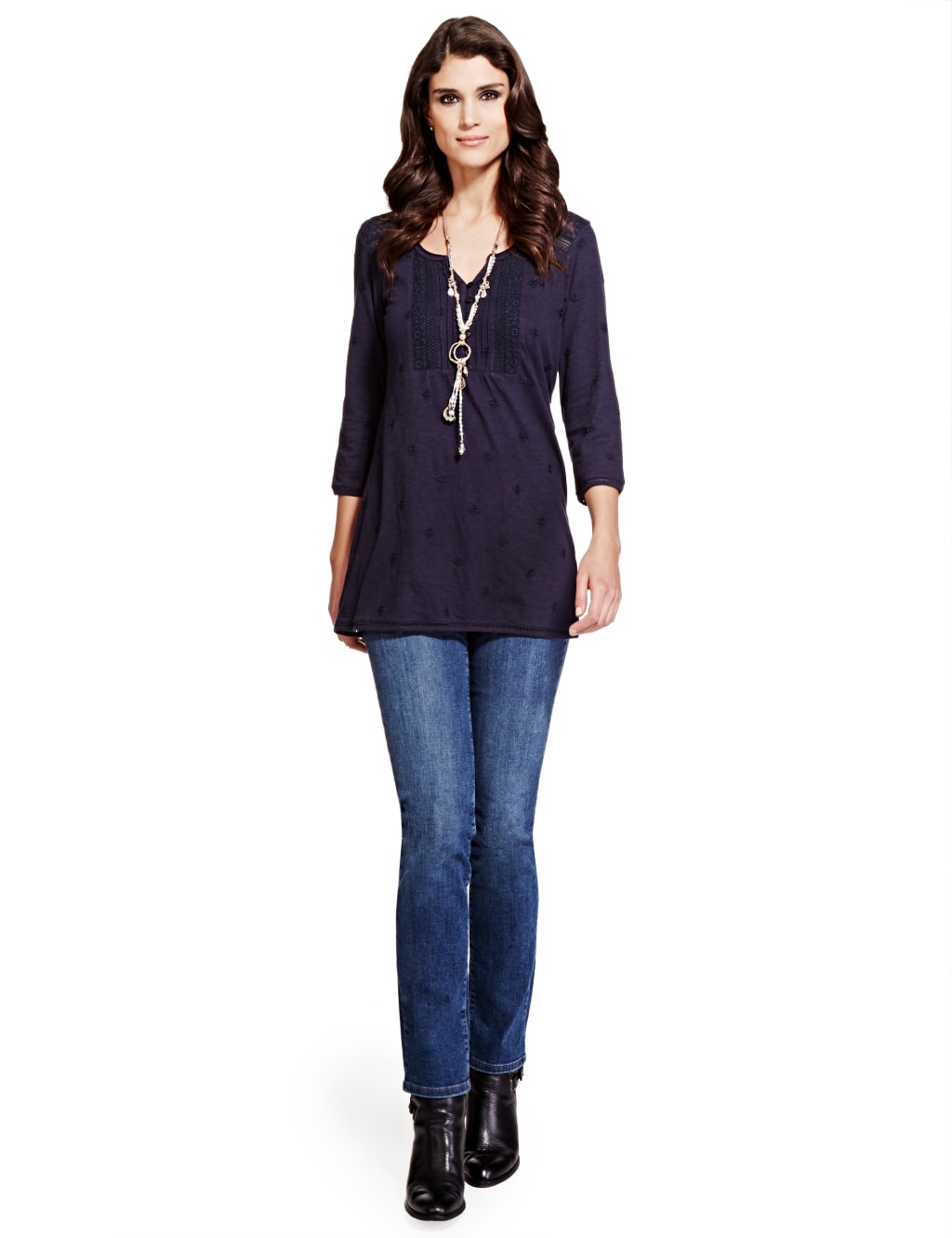 Embroidered Tunic 5 of 6