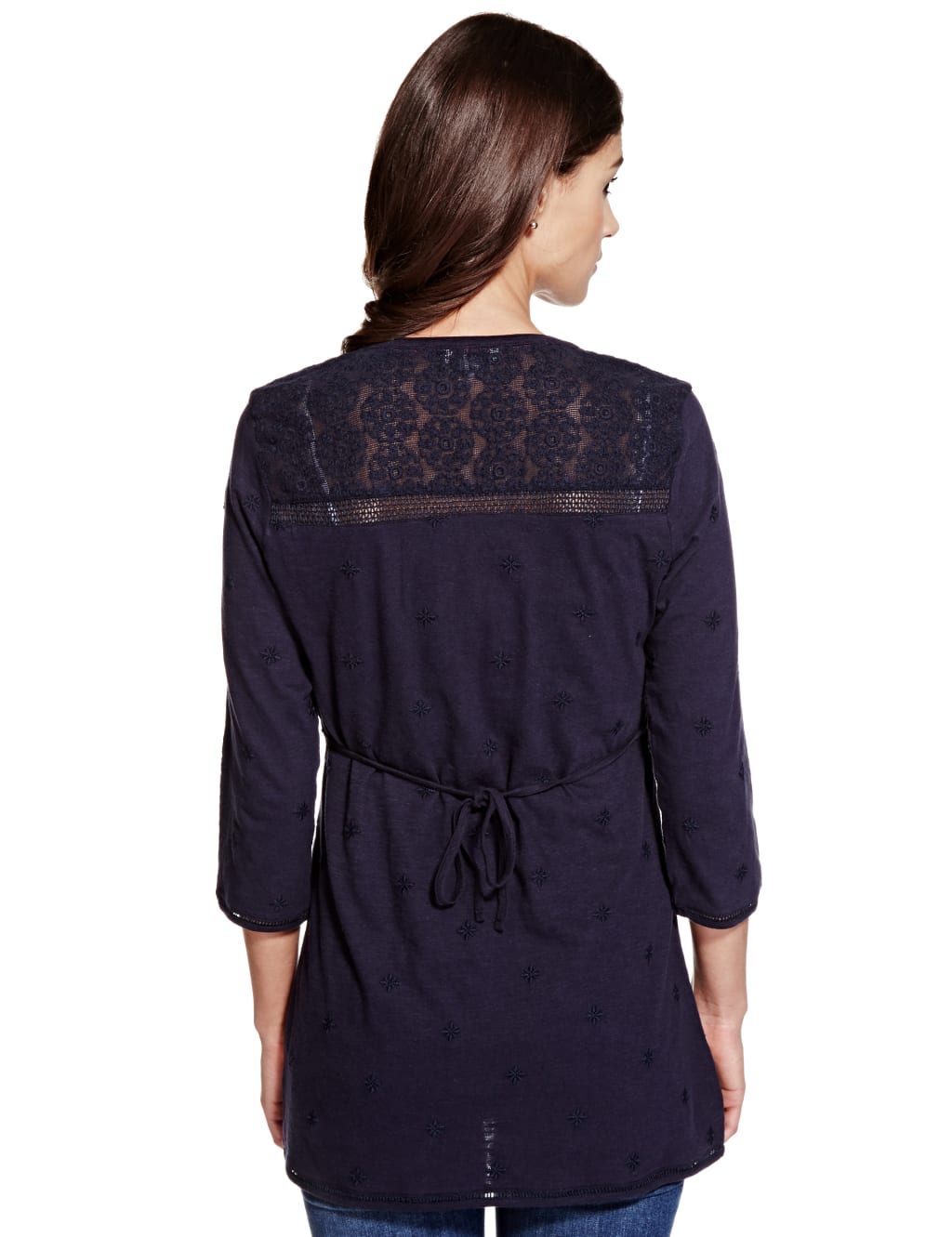 Embroidered Tunic 6 of 6