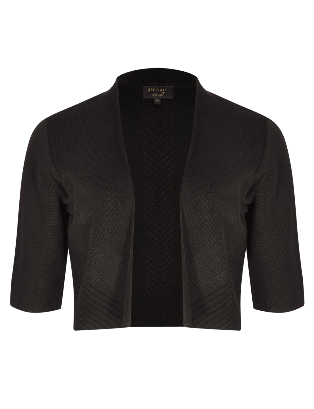 Speziale Pointelle Bolero 2 of 4