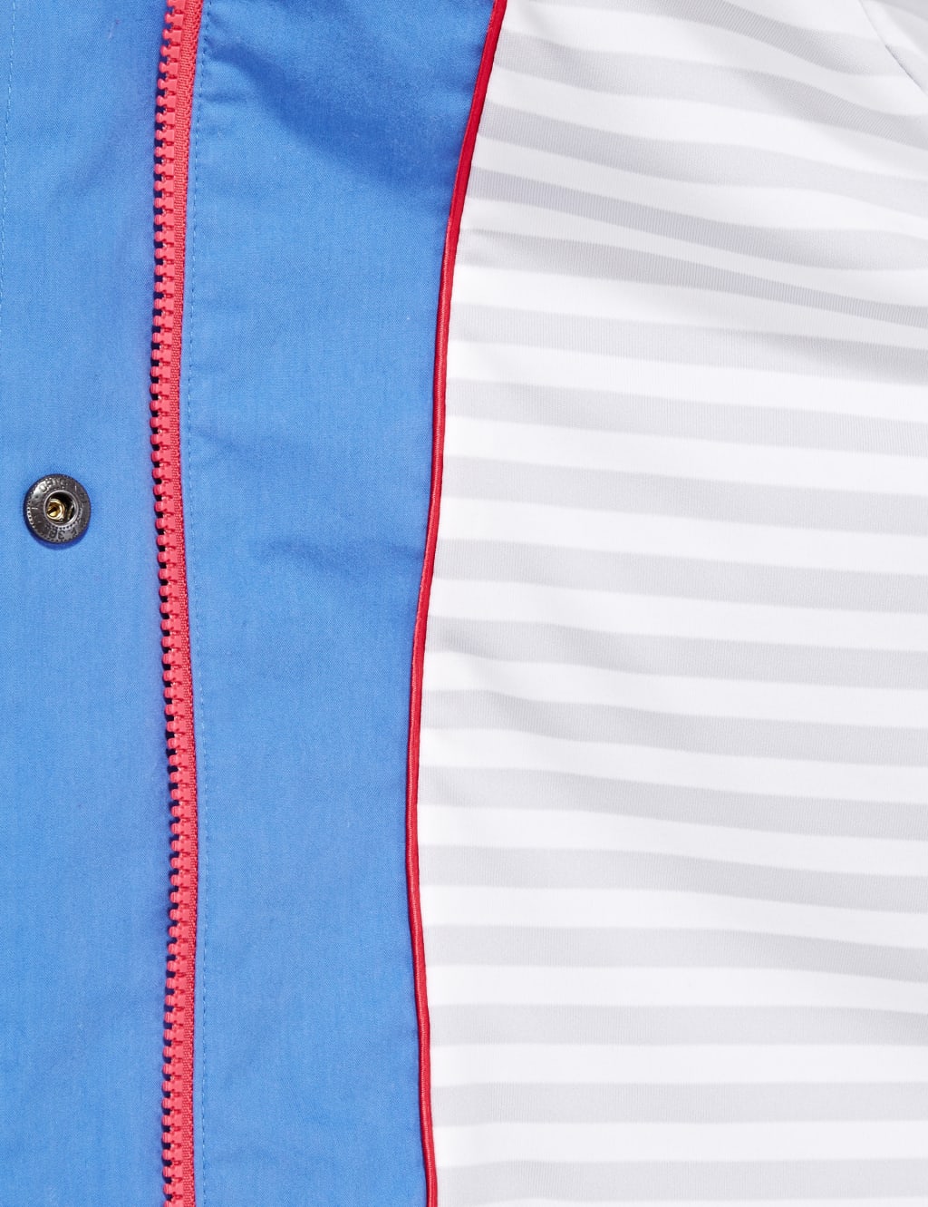Body Sensor™ Hooded Mac with Stormwear™ 5 of 5