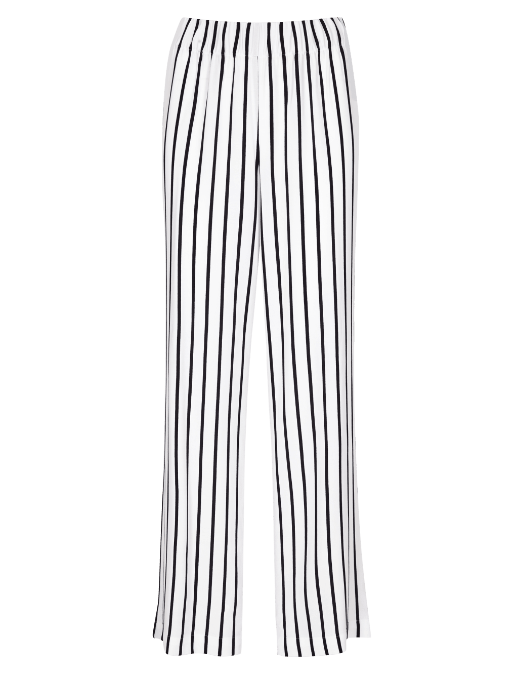 Marks and spencer wide leg trousers limited edition 2025