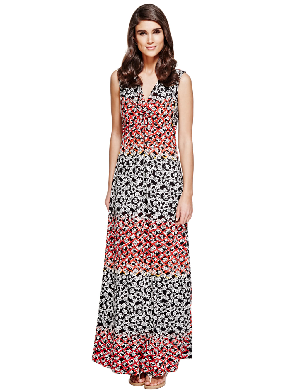 Tobago Maxi Dress 1 of 6