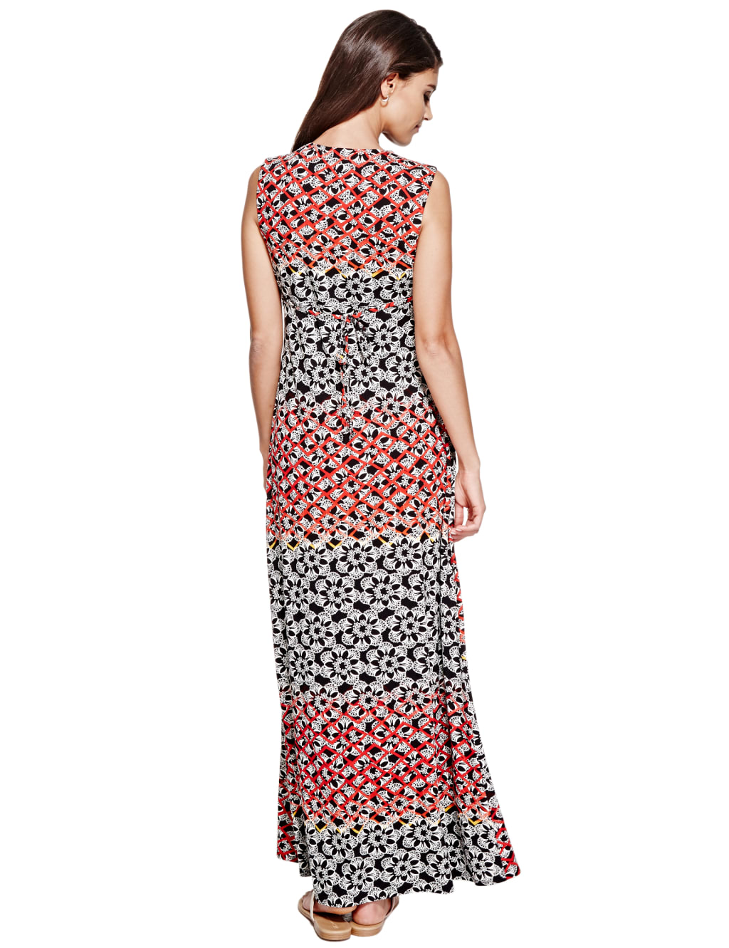Tobago Maxi Dress 6 of 6