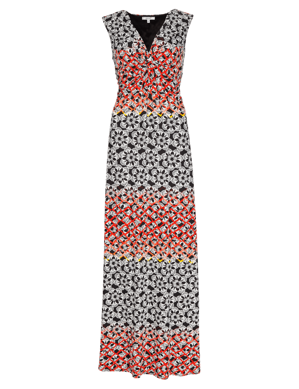 Tobago Maxi Dress 2 of 6