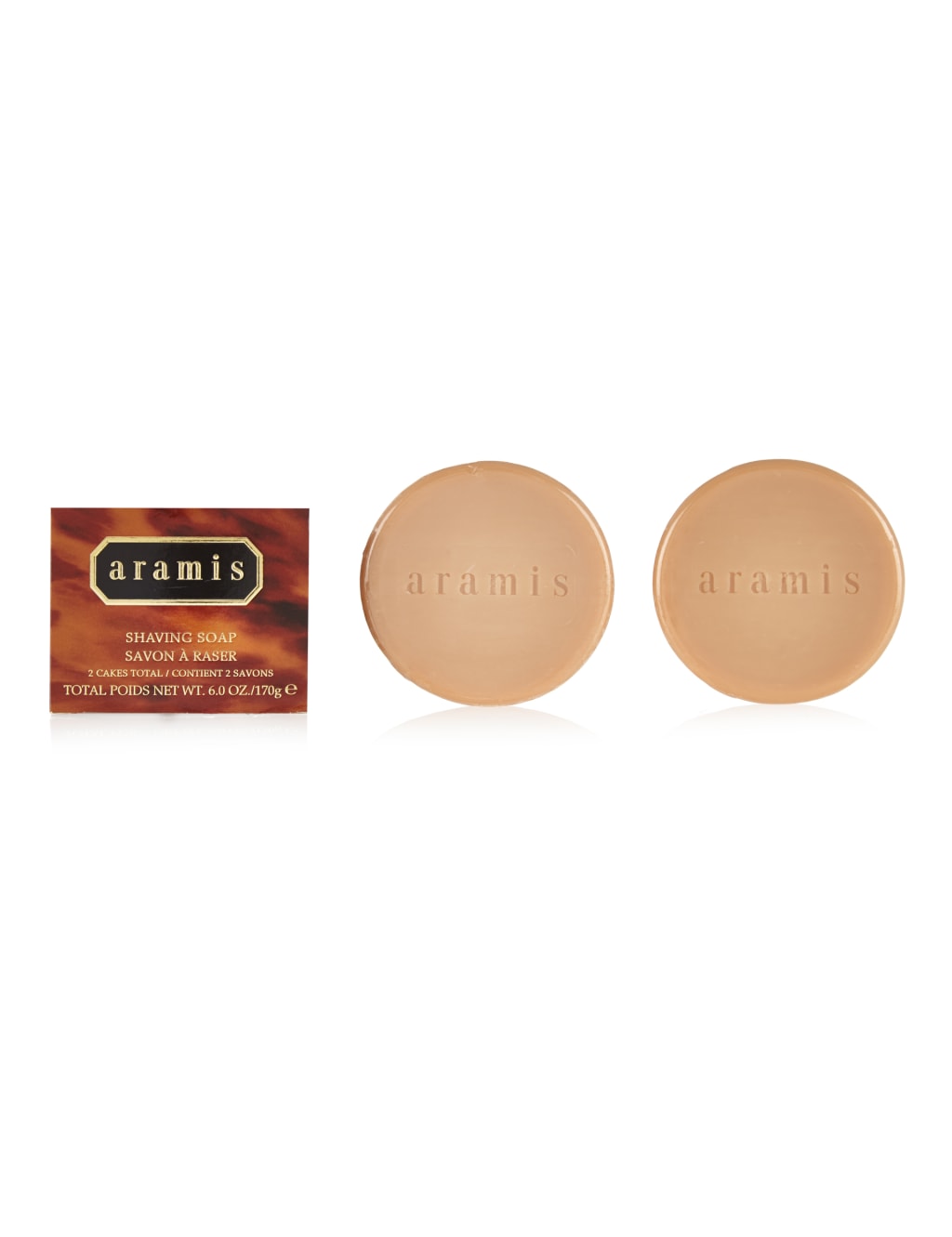 Classic Soap Refill 1 of 2