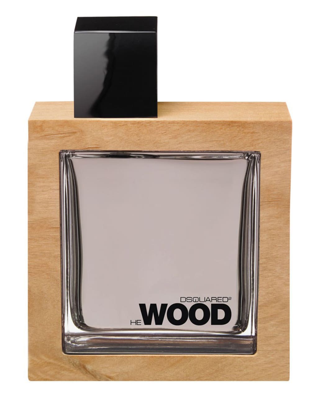 He Wood Eau de Toilette 100ml 1 of 2