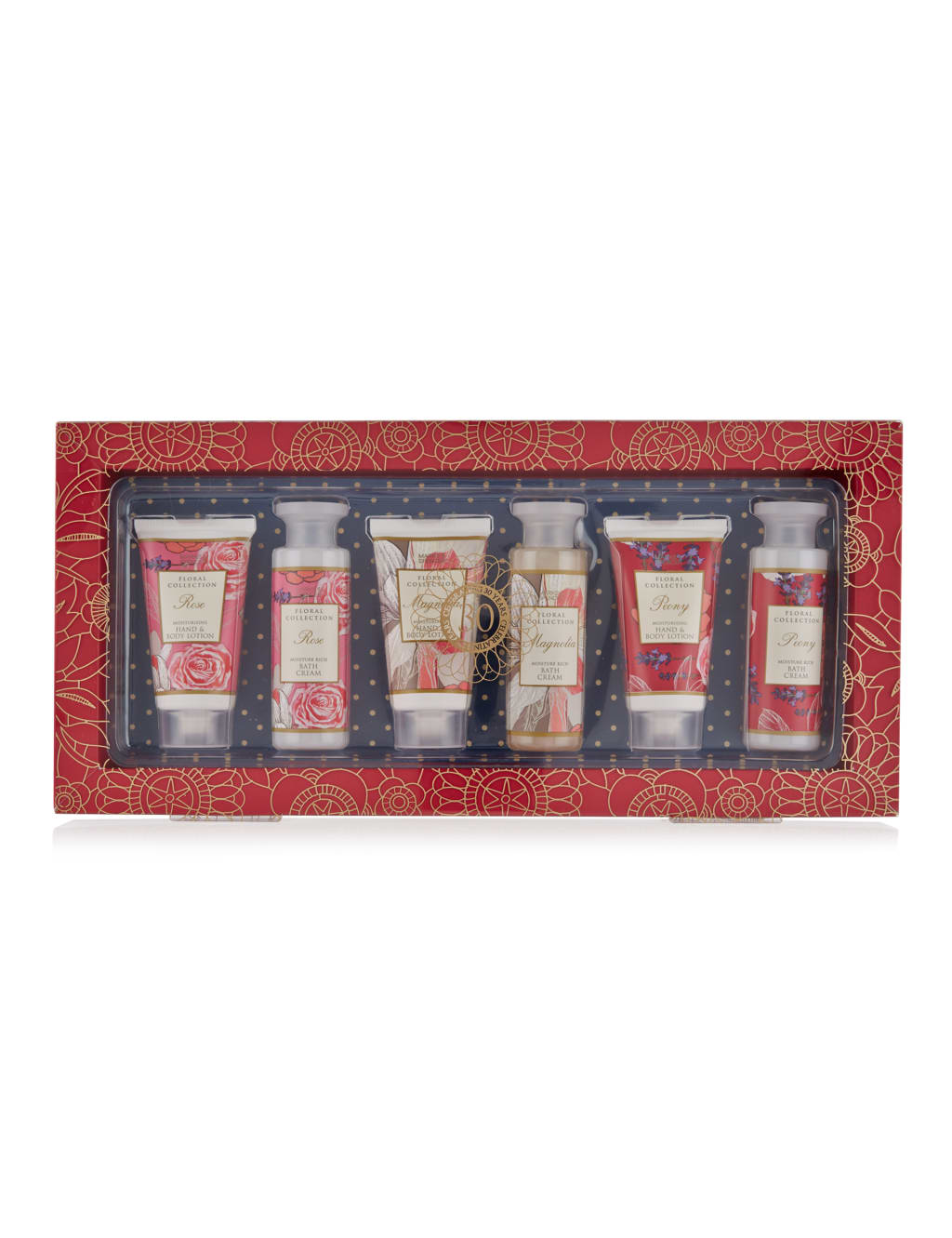 Bath & Shower Gift Set 1 of 2