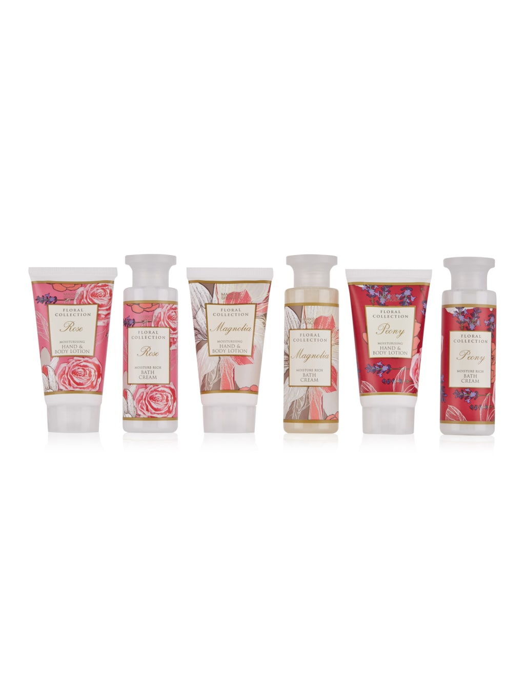 Bath & Shower Gift Set 2 of 2