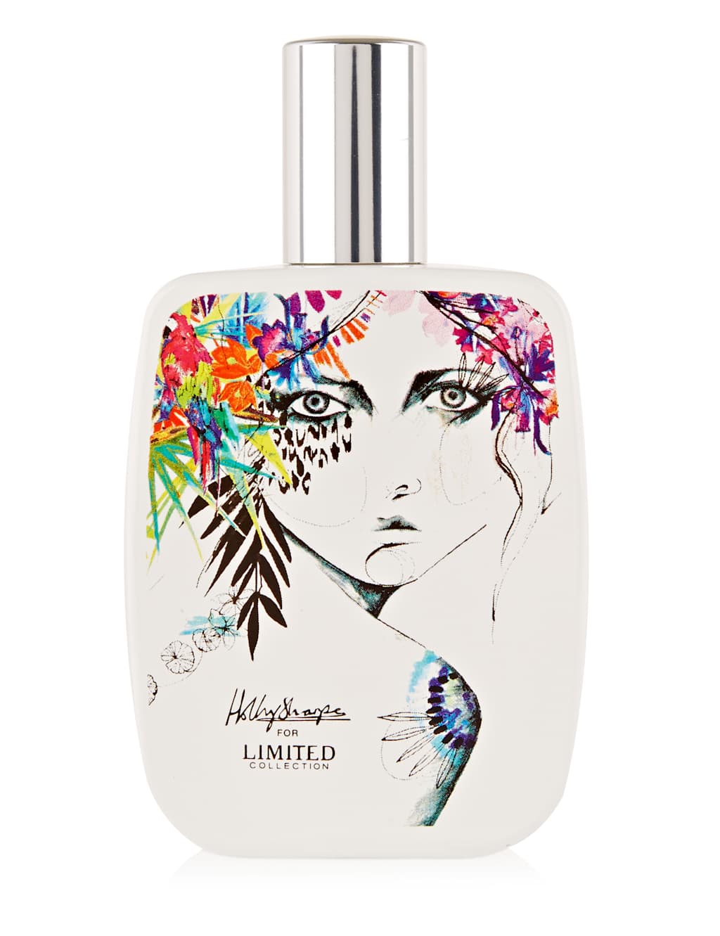 Holly Sharpe Eau de Toilette 50ml 2 of 2