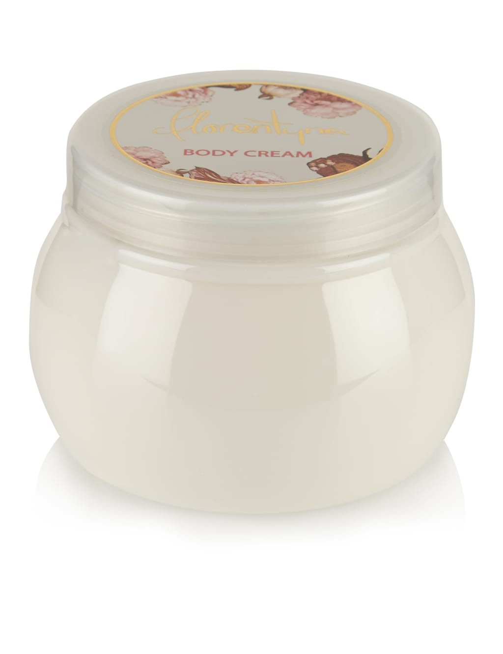 Body Cream 250ml 1 of 2