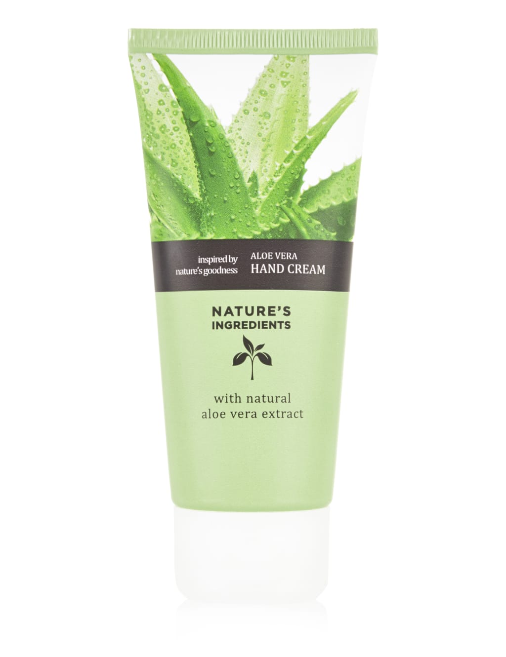 Aloe Vera Hand Cream 100ml 1 of 1