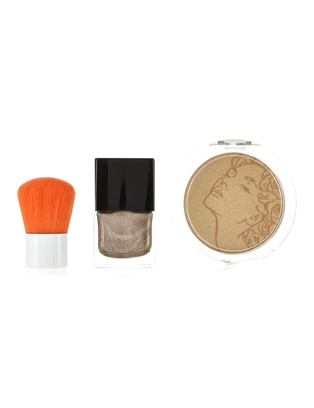 Bronzing Gift Set 2 of 2