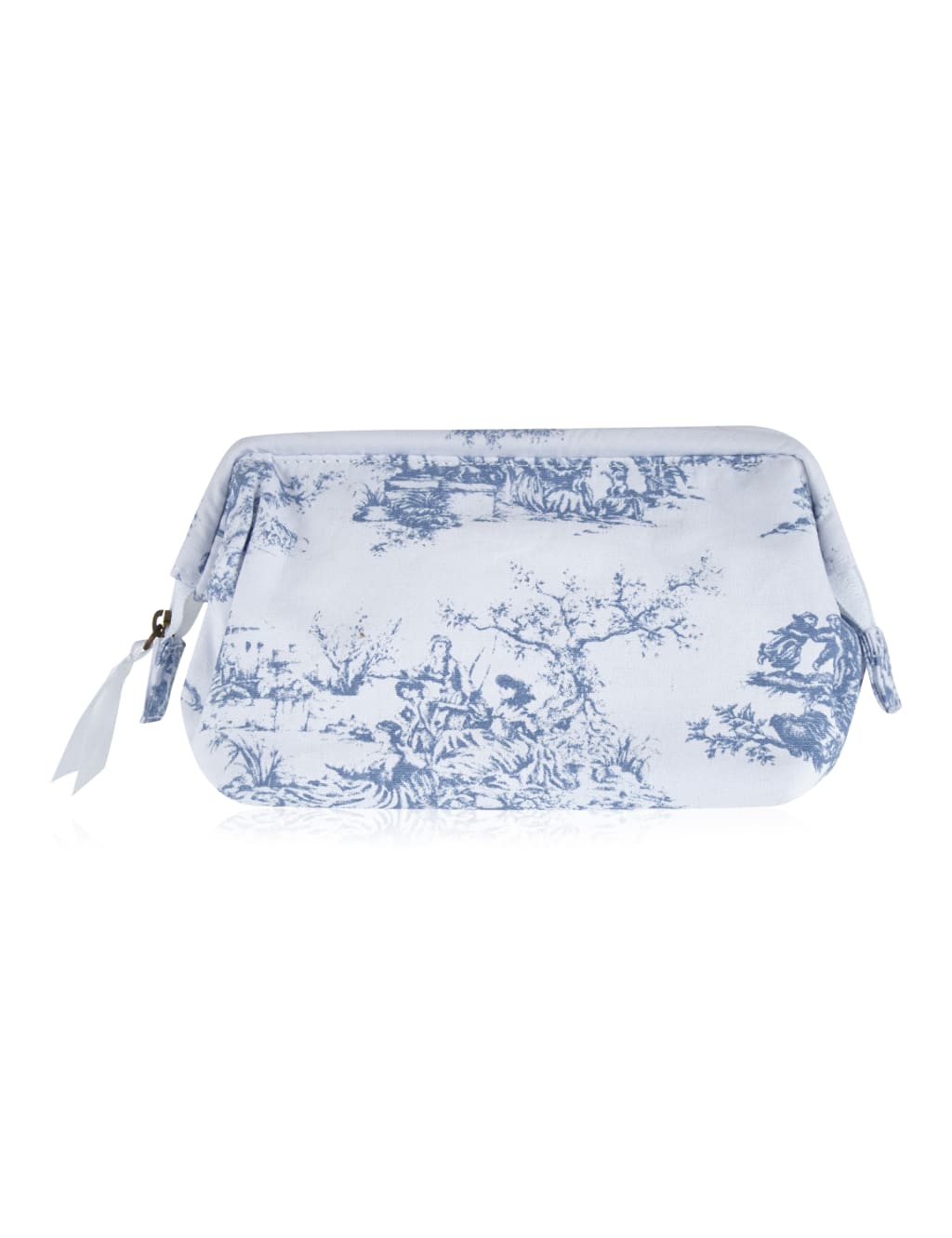 De Jouy Toiletry Purse 1 of 1