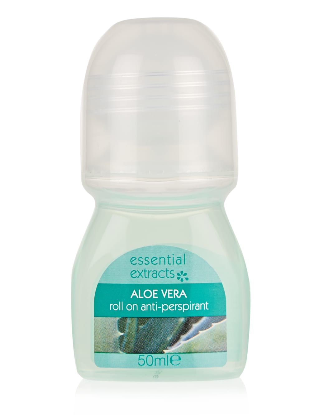 Aloe Vera Anti-perspirant Roll-On 50ml 1 of 1