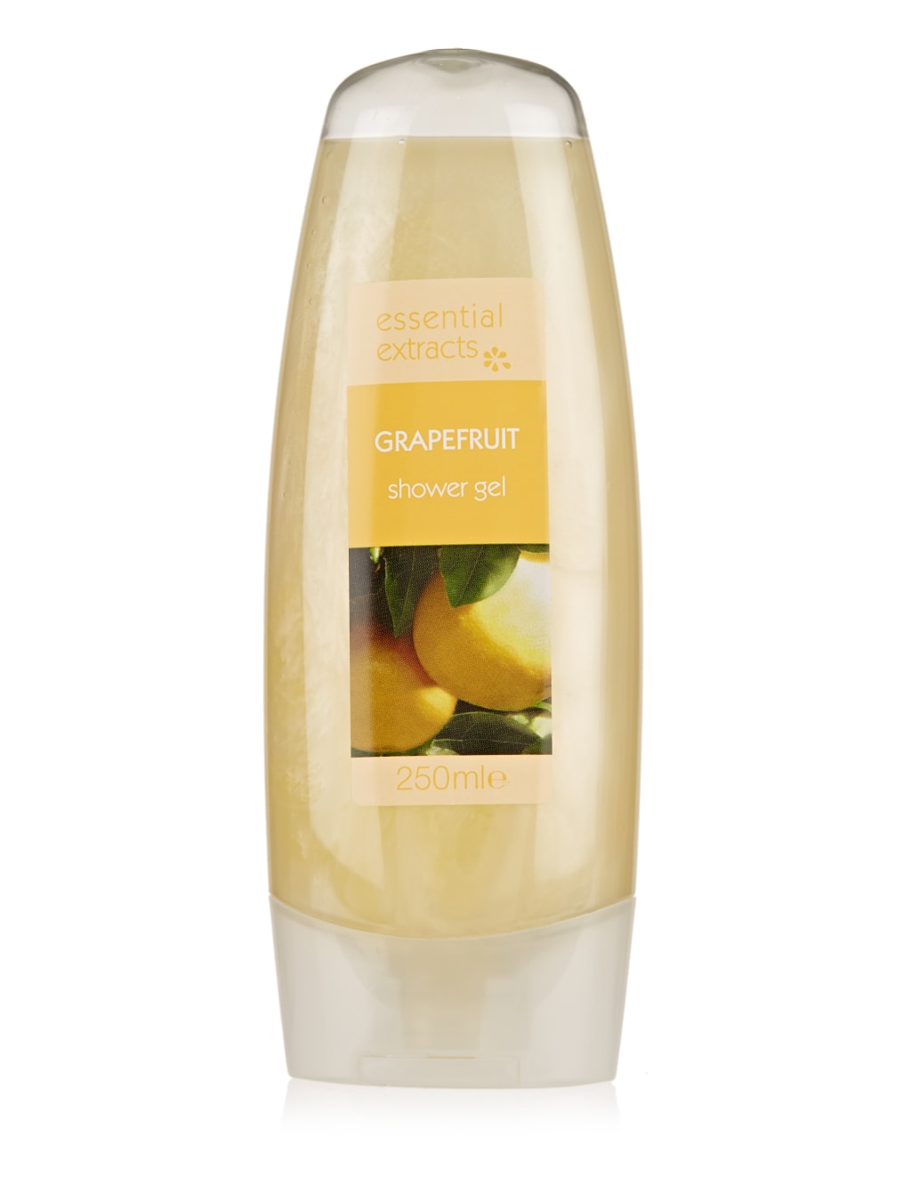 Grapefruit Shower Gel 250ml 1 of 1