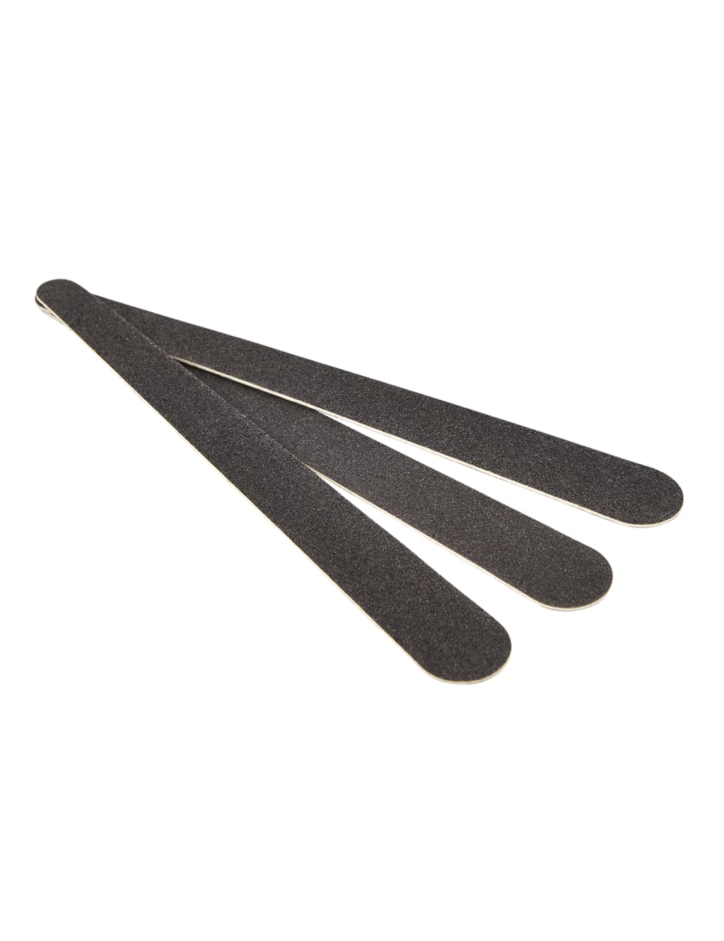 Black Emery Boards 2 of 2