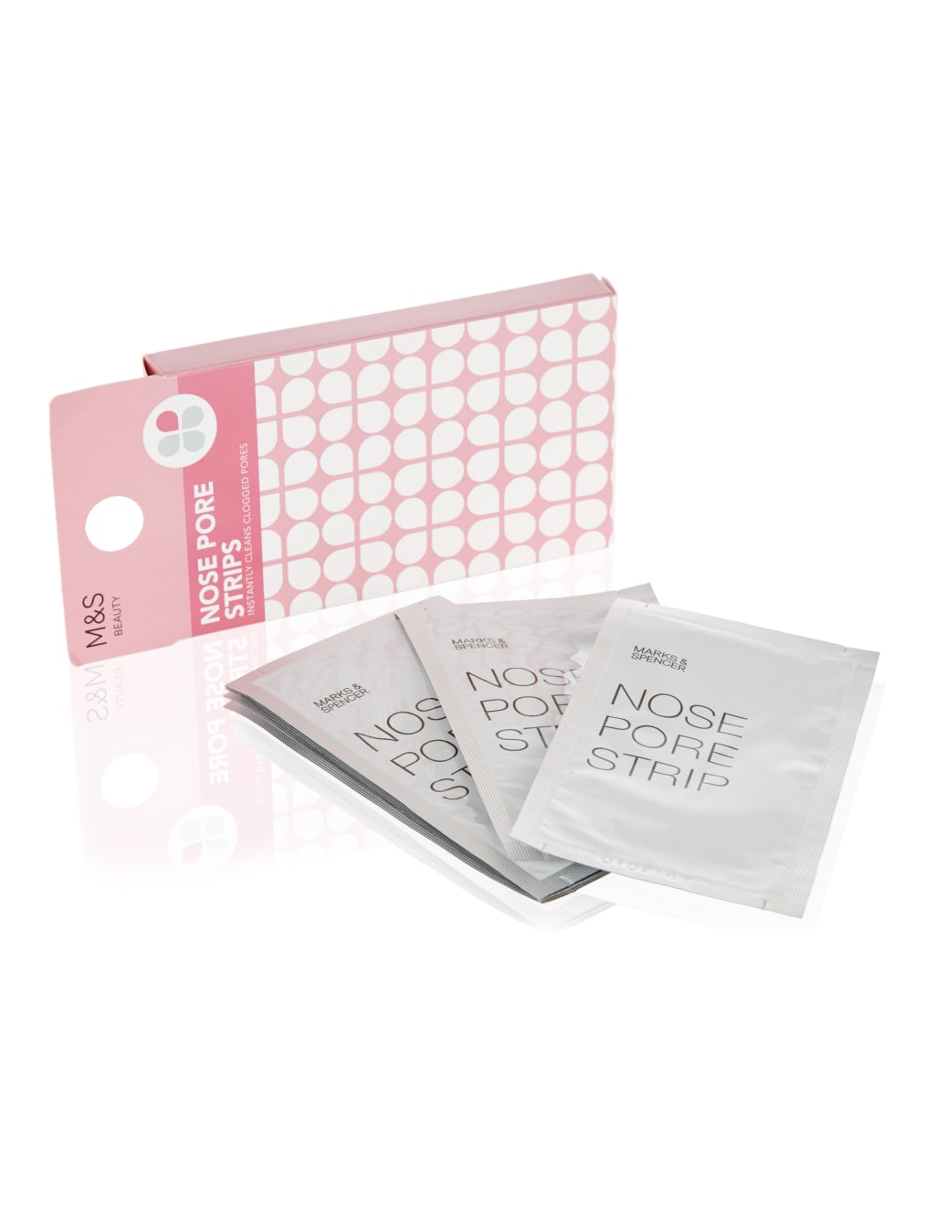 Nose Pore Strips 2 of 2