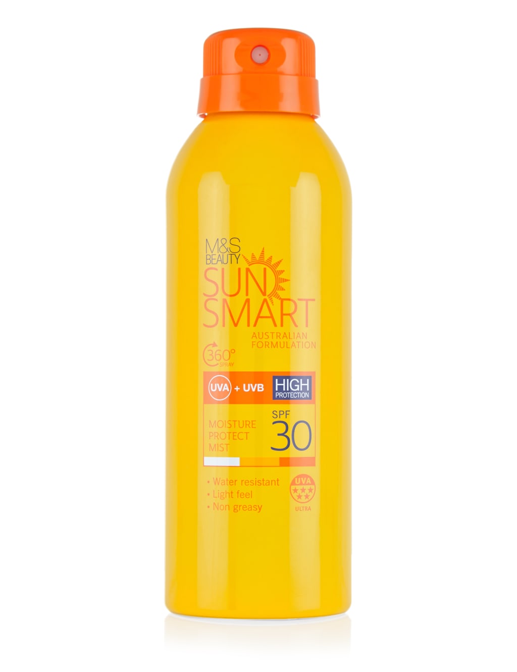 Moisture Protect Mist SPF30 150ml 1 of 1