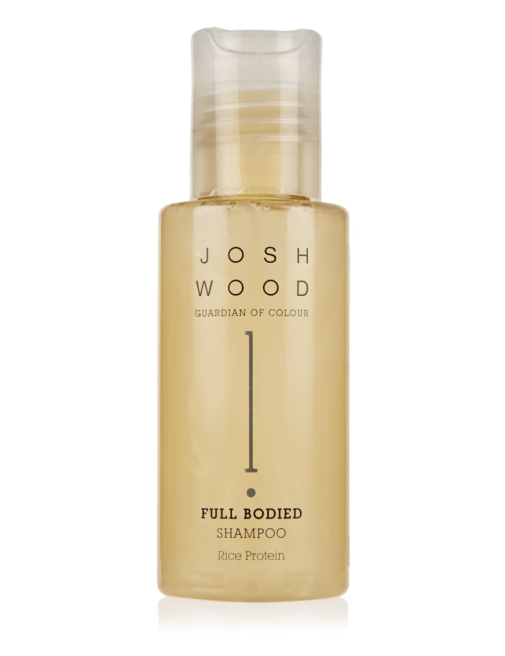 Full Bodied Shampoo 50ml 1 of 1
