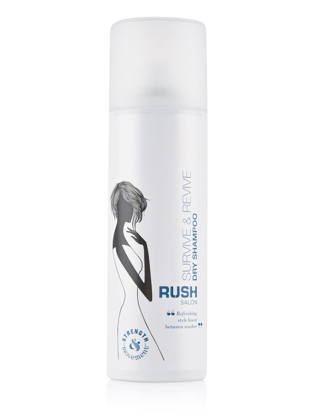 Survive & Revive Dry Shampoo 200ml 1 of 1
