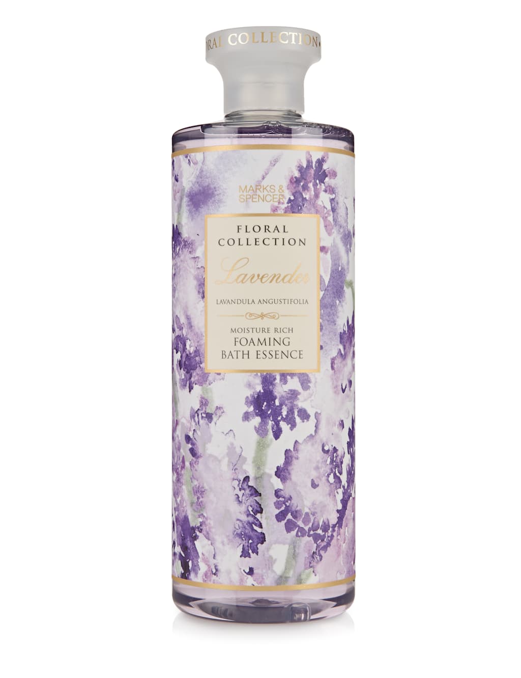 Lavender Foam Bath 500ml 1 of 1