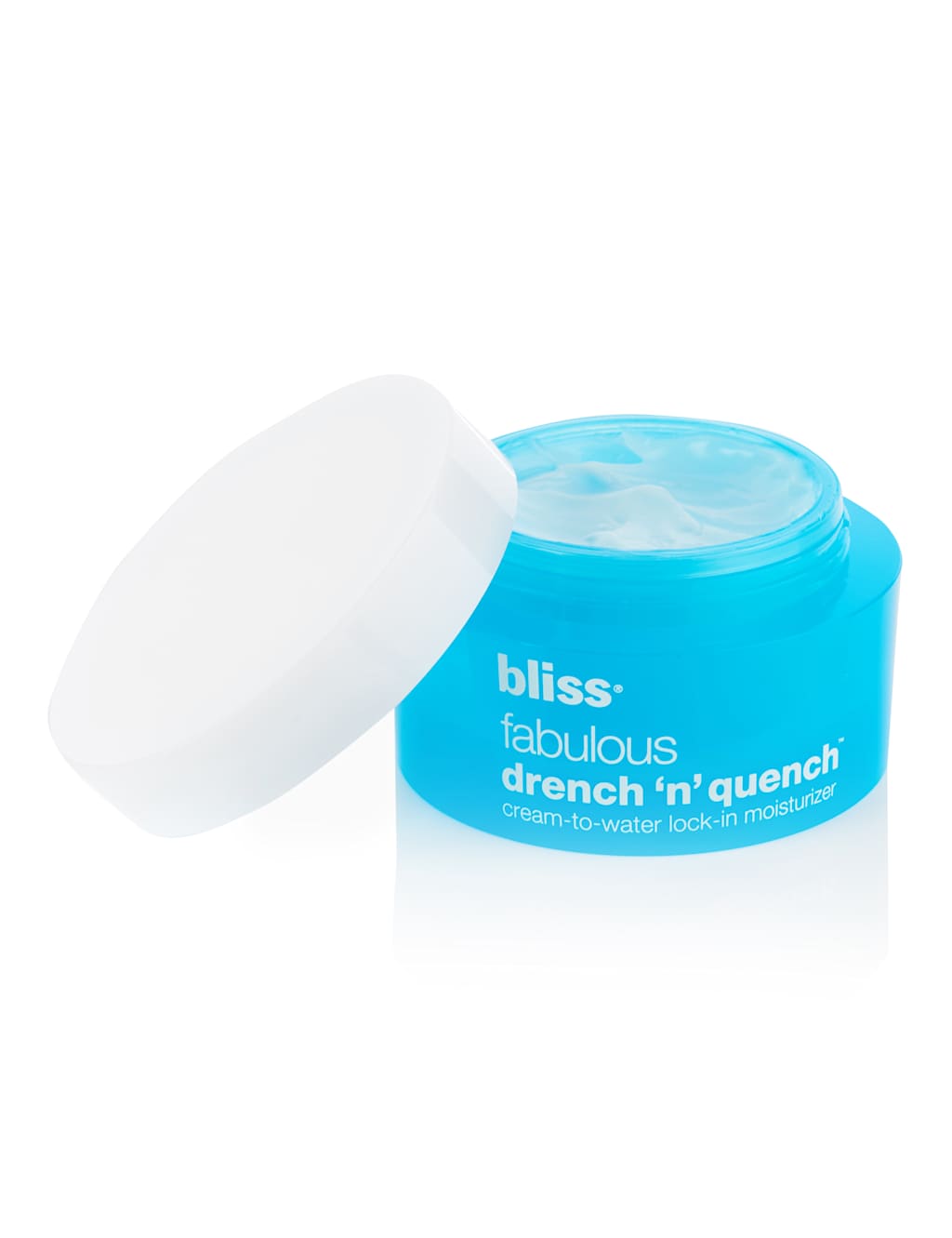 Fabulous Drench n Quench Cream-to-Water Lock-In Moisturizer 50ml 1 of 1