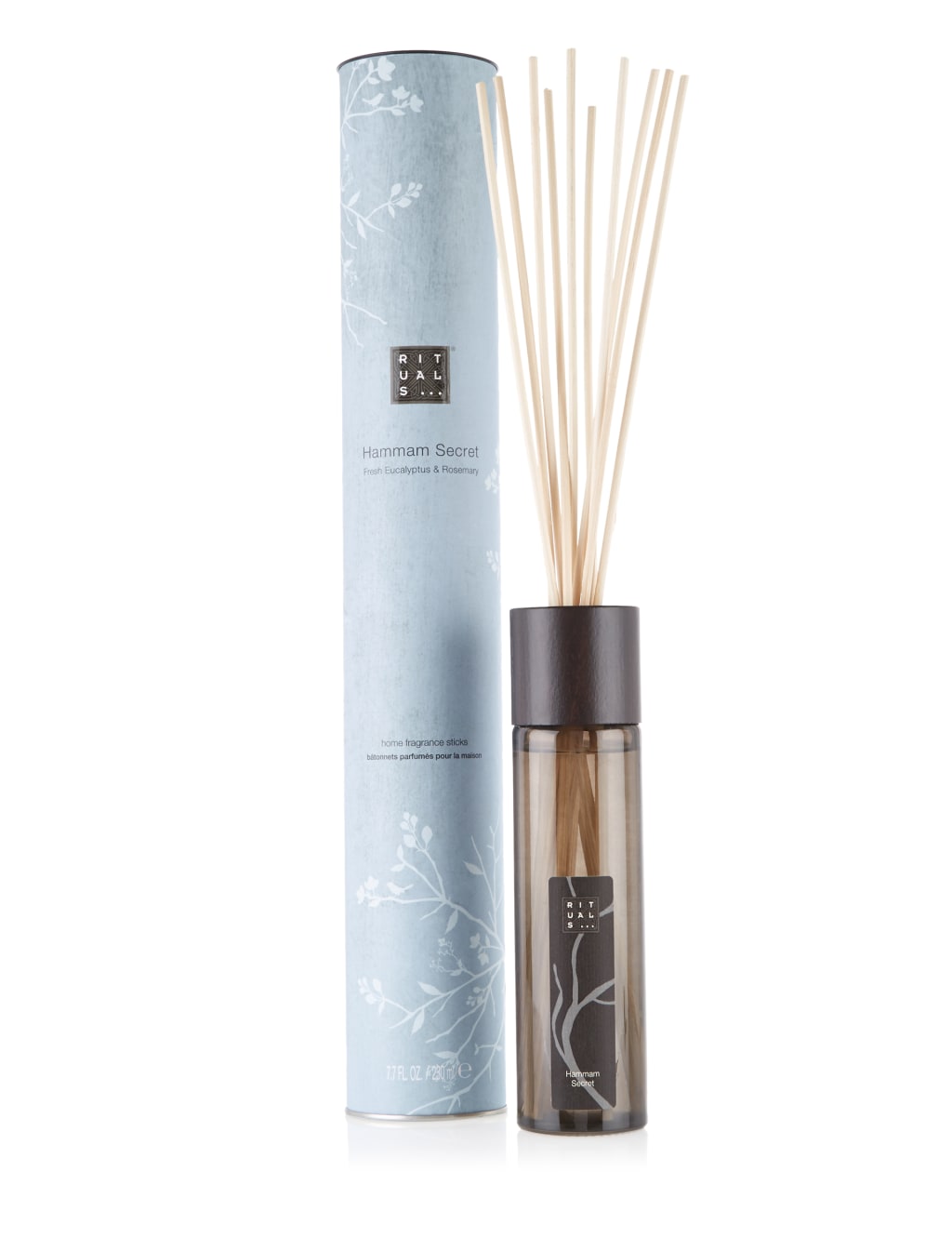 Hammam Secret Fragrance Sticks 230ml 1 of 2