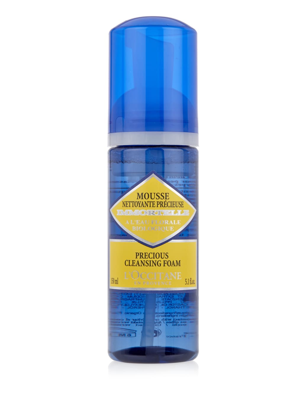 Immortelle Precious Cleansing Foam 150ml 1 of 2