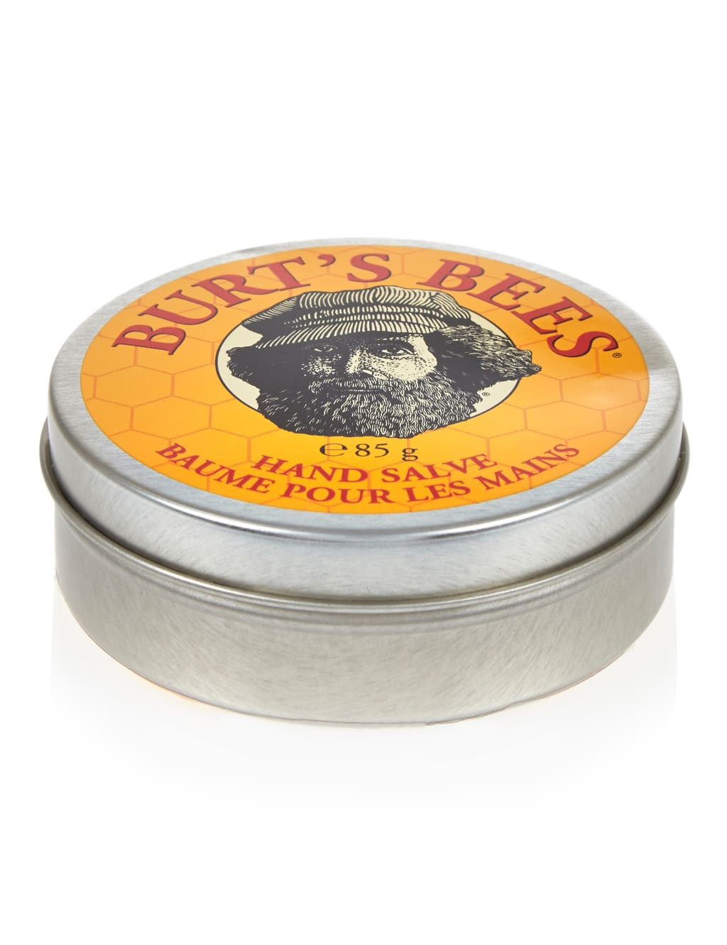 Hand Salve 85g 1 of 1