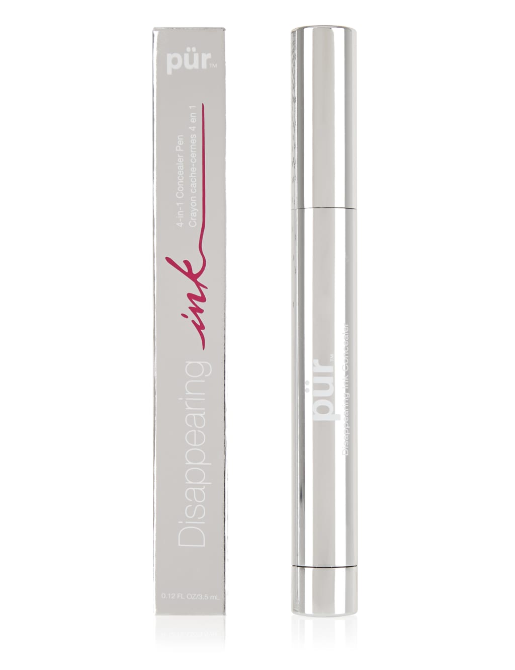 Disappearing Ink Concealer 3.5ml 2 of 2