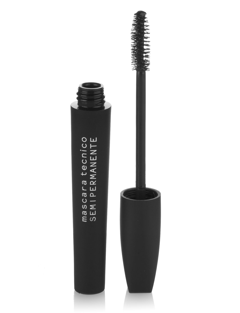 Semi-Permanent Technical Water Resistant Mascara 10ml 2 of 2