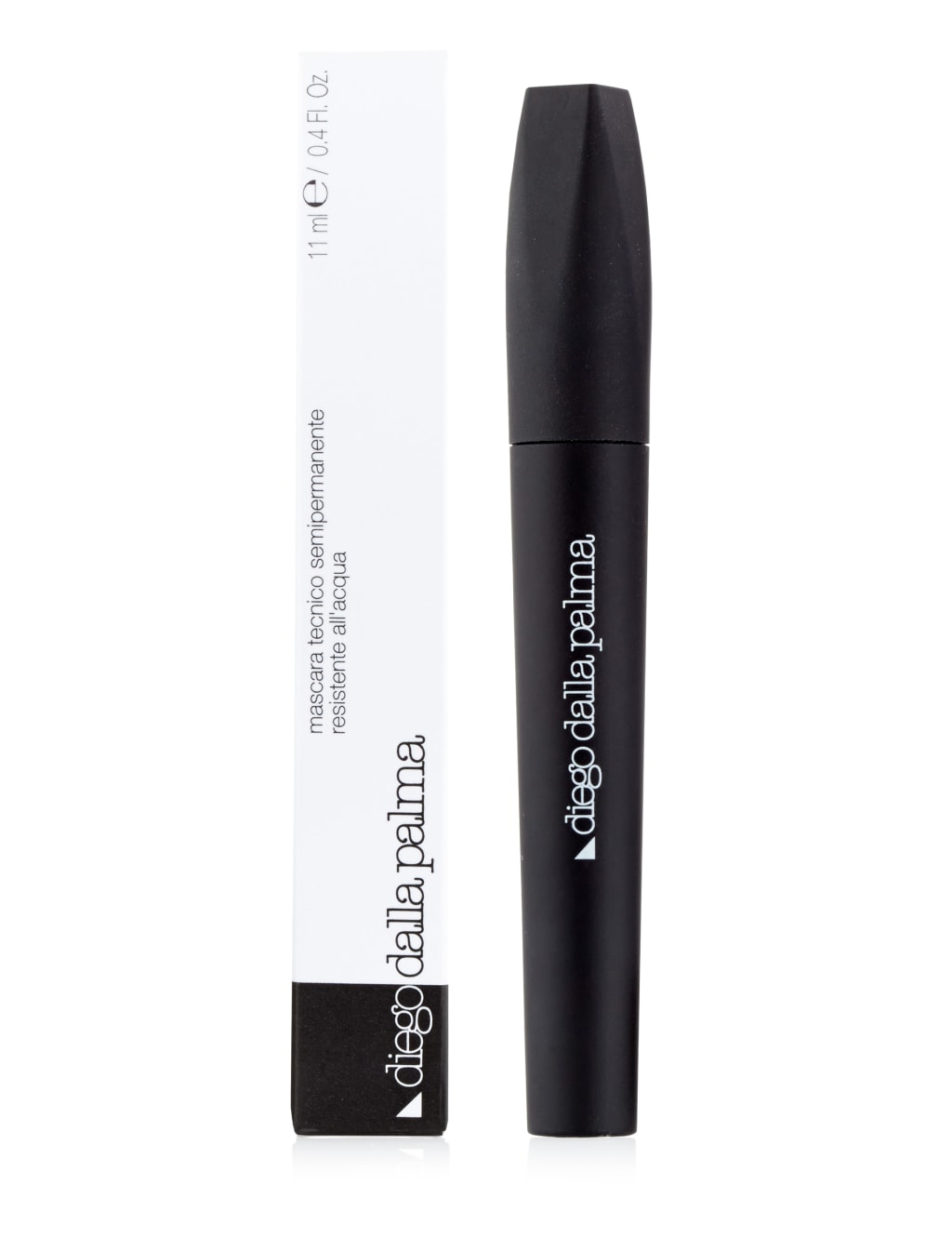 Semi-Permanent Technical Water Resistant Mascara 10ml 1 of 2