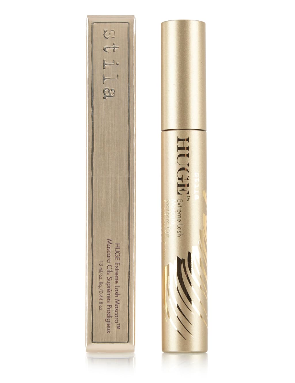 HUGE™ Extreme Lash Mascara 11ml 4 of 4