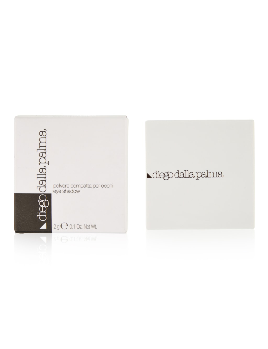 Eye Shadow Satin Pearl 2g 4 of 4