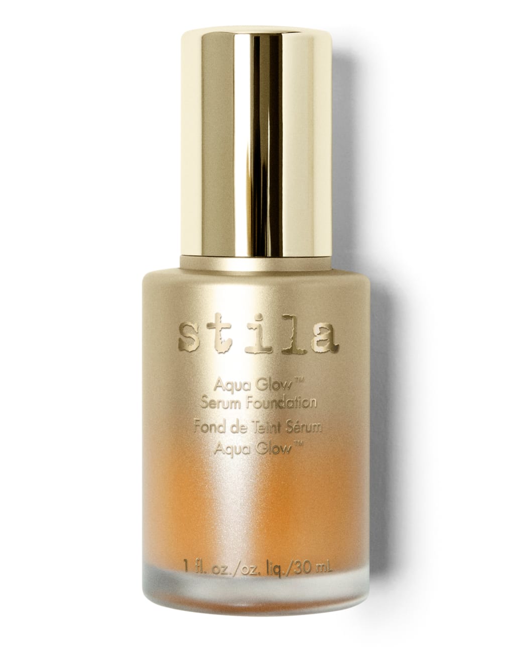 Aqua Glow™ Serum Foundation 30ml 1 of 3