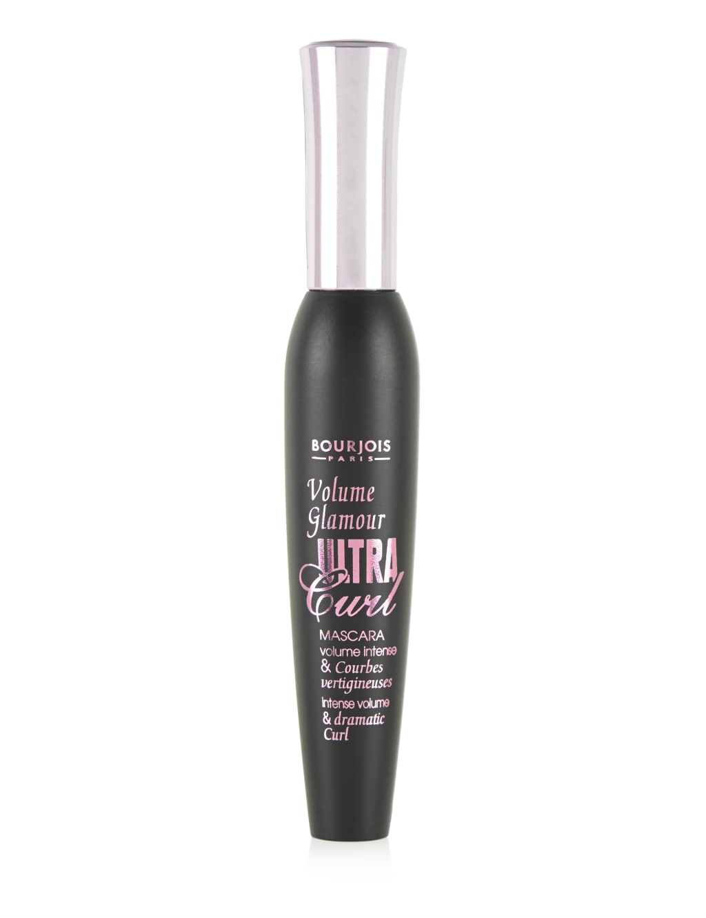 Volume Glamour Ultra Curl Mascara 12ml 1 of 2