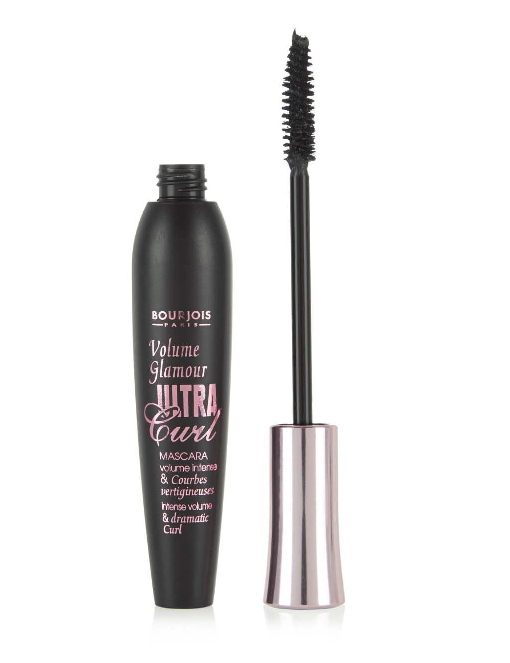 Volume Glamour Ultra Curl Mascara 12ml 2 of 2