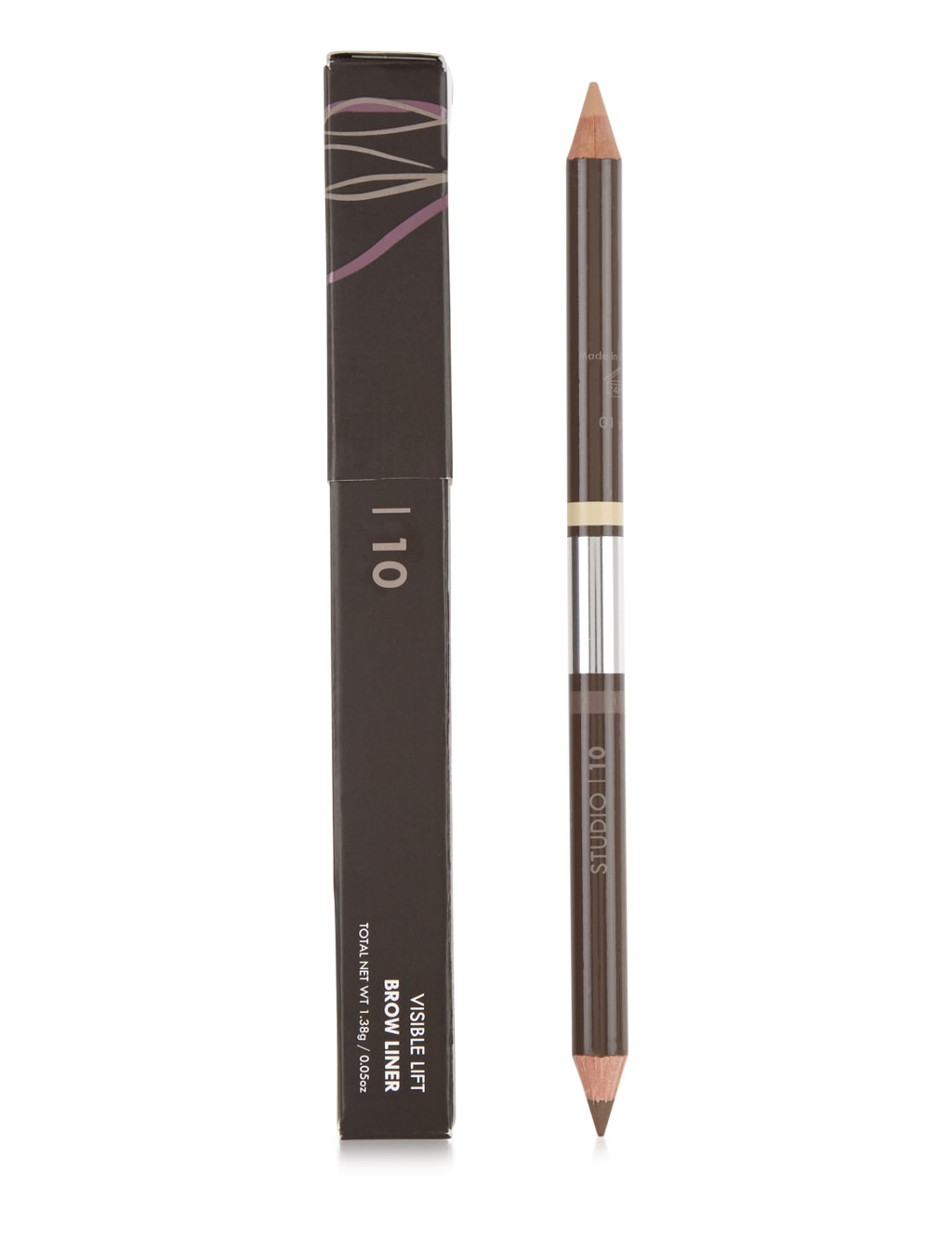 Brow Lift Perfecting Liner Supporting Cancer Charity Look Good Feel Better 1 of 1