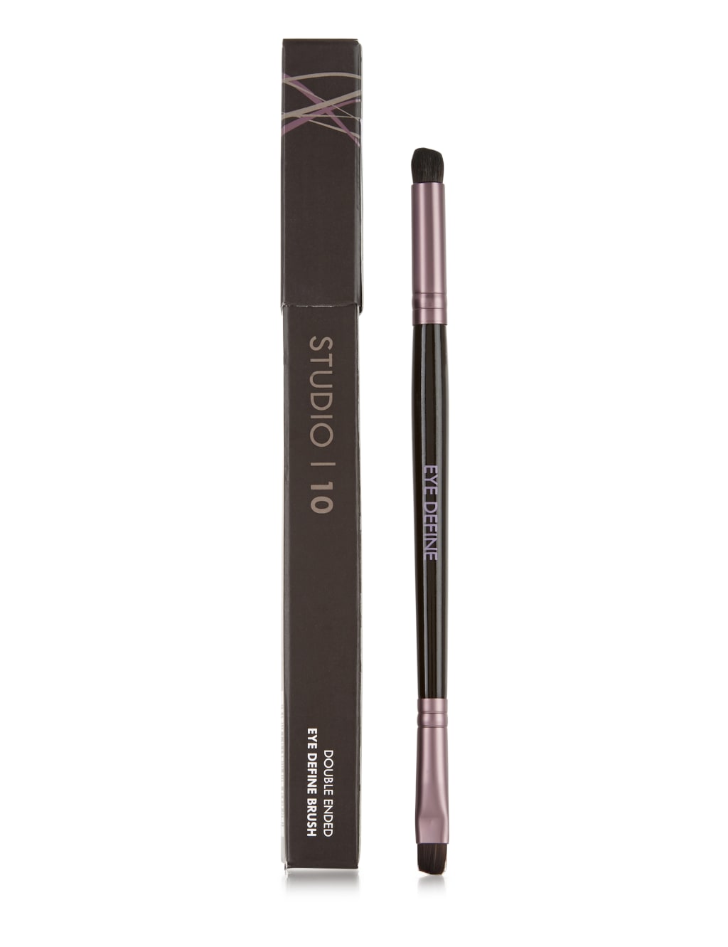 Double Ended Eye Define Brush 1 of 1