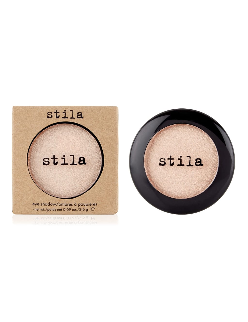 Eyeshadow 2.6g 4 of 4