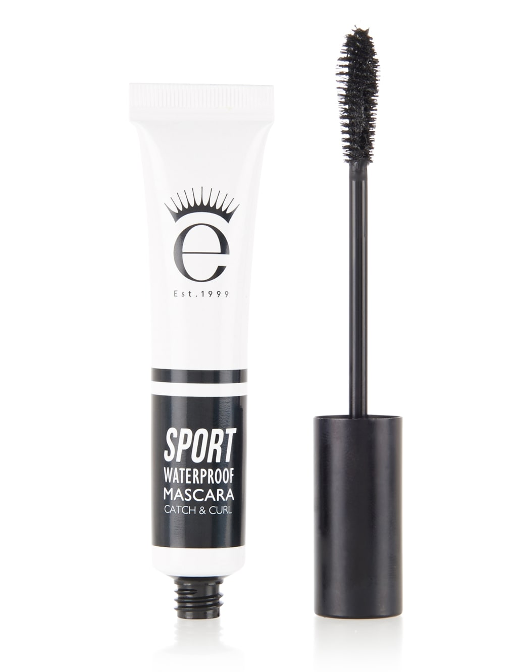Sport Waterproof Mascara 8ml 1 of 4