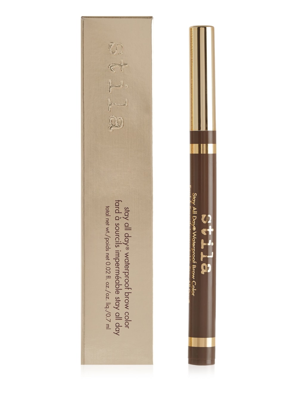 Stay All Day® Waterproof Brow Colour 0.7ml 3 of 3
