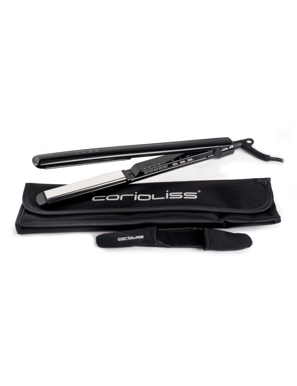 C3 Styling Iron Corioliss M S