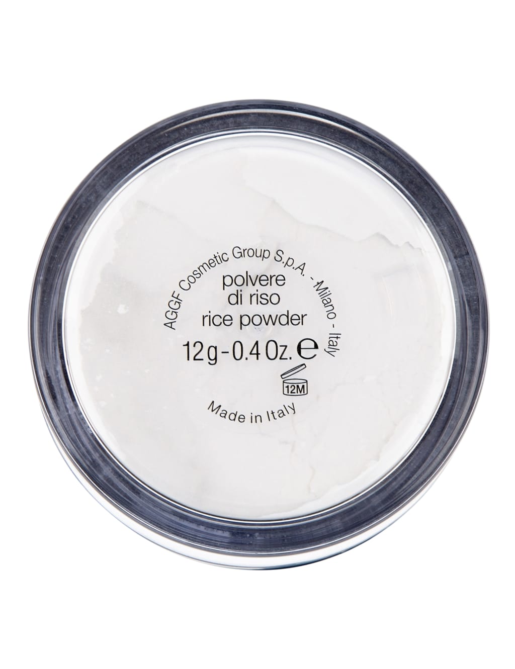 Natural Rice Powder 12g 4 of 4