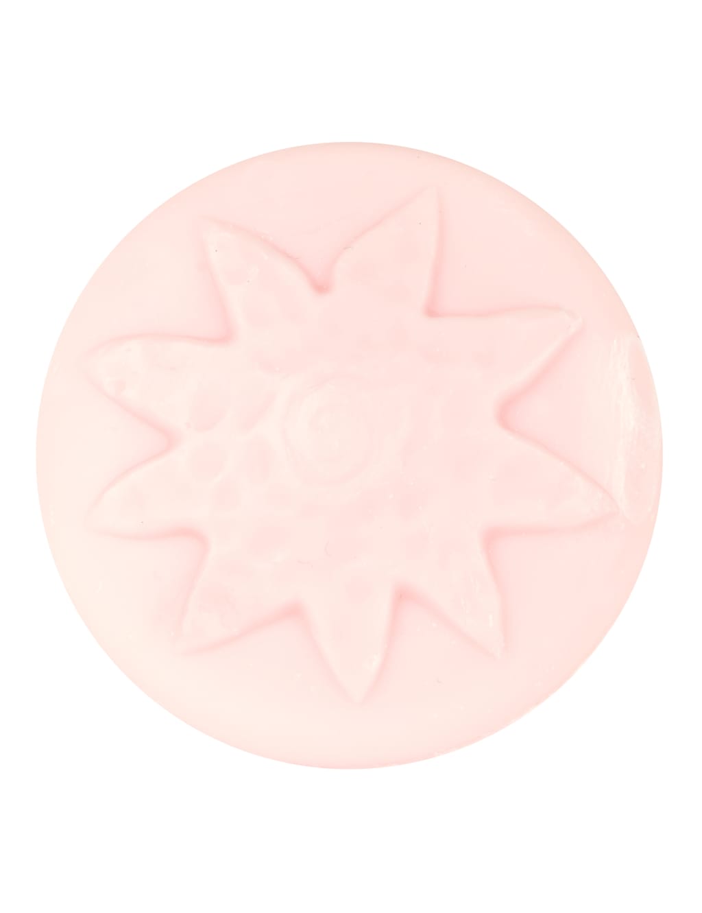 Sweet Pea Pebble Soap 140g 2 of 2
