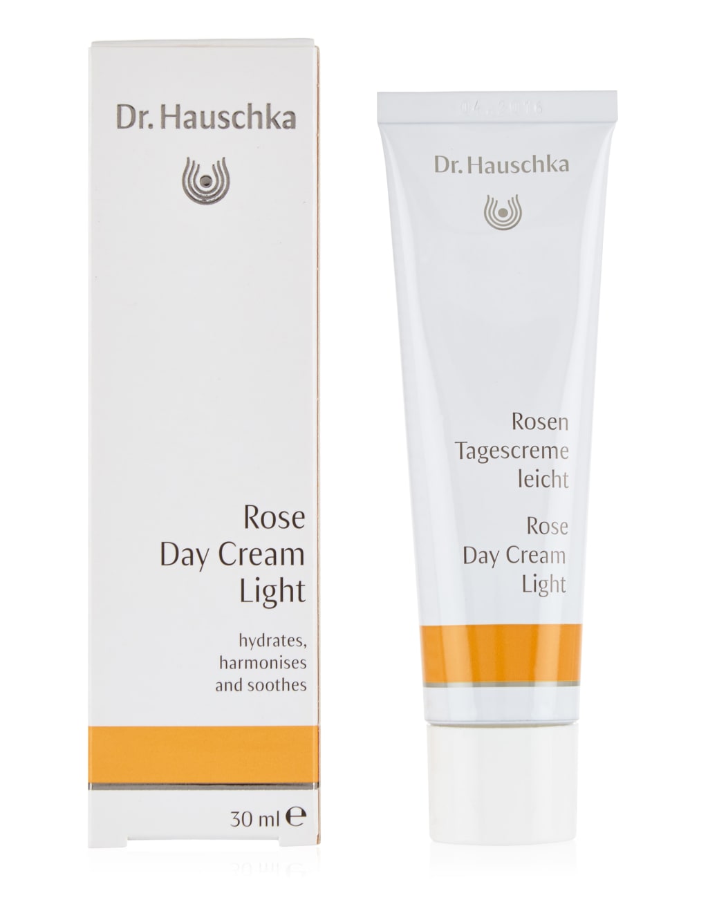 Rose Day Cream Light 30ml 1 of 1