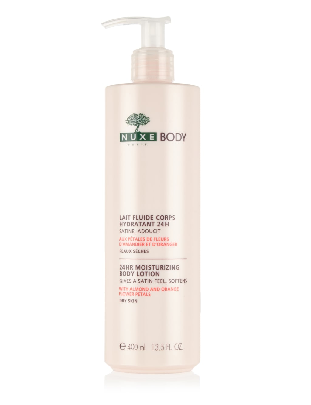 Body Lotion Dry Skin 400ml 1 of 1