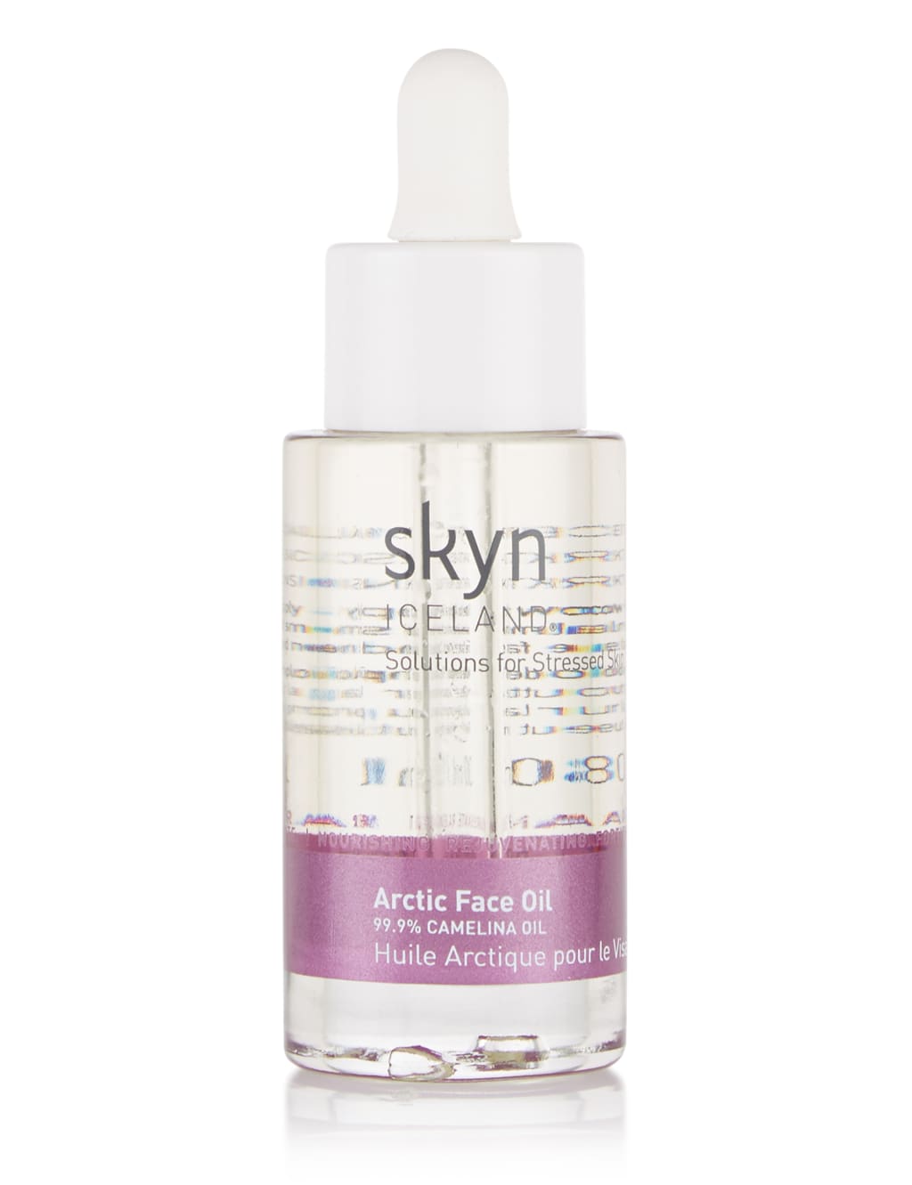 Arctic Facial Oil 30ml 1 of 1